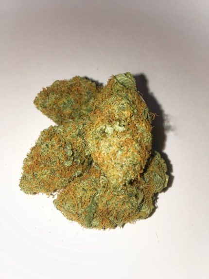 24k Marijuana Strain