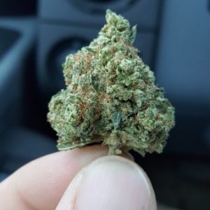 Buy Afgani Skunk Marijuana Online
