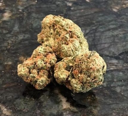 Buy Jesus OG Marijuana Online