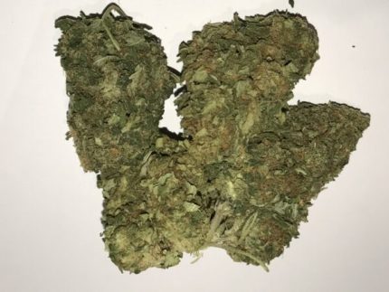 Buy Sour Pineapple Marijuana Online