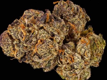 Buy Space Monster Marijuana Online