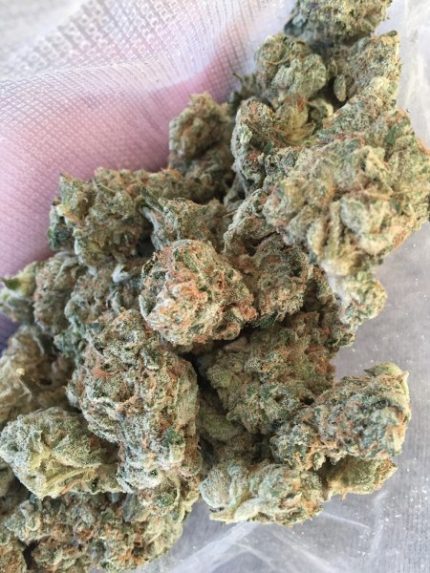 Buy Wedding Cake Marijuana Strain