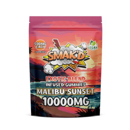 malibu