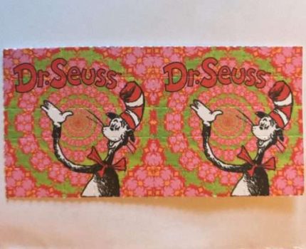 Buy 150x DS-3.0 LSD Crystal 125µg