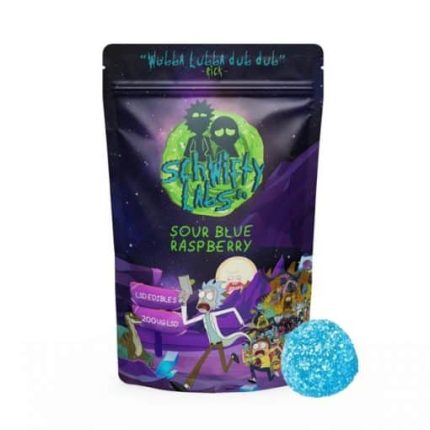Schwifty Labs