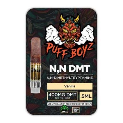 puff boyz